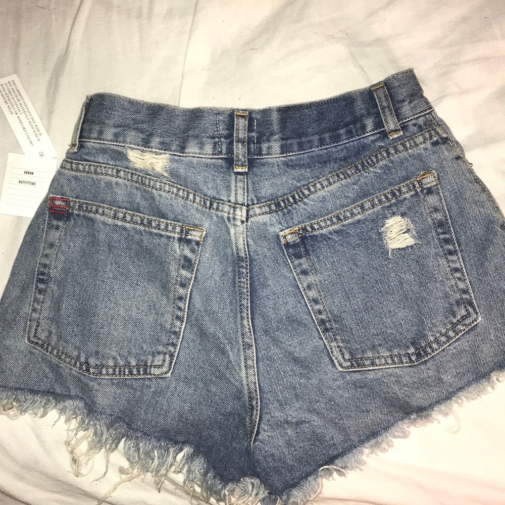 BDG urban outfitters shorts - Picture 2 of 6